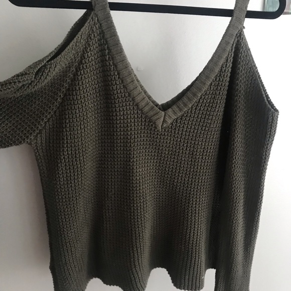 Pacsun sweater - Picture 3 of 3